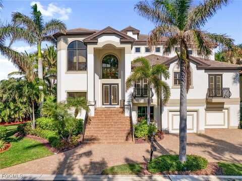 13510 Sherrill Point Court, Fort Myers, FL 33908