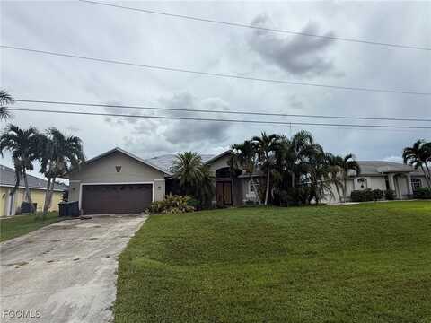 2544 SW 36th Lane, Cape Coral, FL 33914