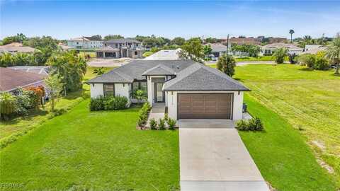 1120 NE 19th Terrace, Cape Coral, FL 33909