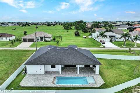 1639 NW 33rd Avenue, Cape Coral, FL 33993