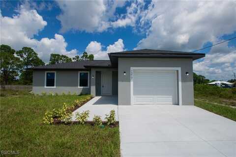 1217 Cellini Street E, Lehigh Acres, FL 33974