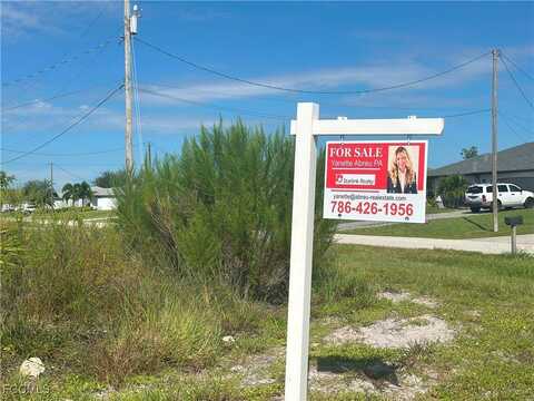 316 NW 19th Street, Cape Coral, FL 33993