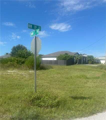 316 NW 19th Street, Cape Coral, FL 33993