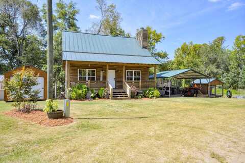 129 Brannen Landing Landing, Midville, GA 30441