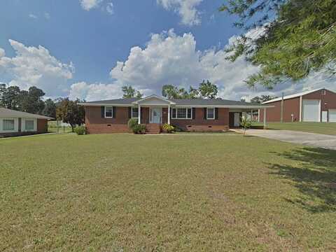 117 Deerwood Drive, North Augusta, SC 29841