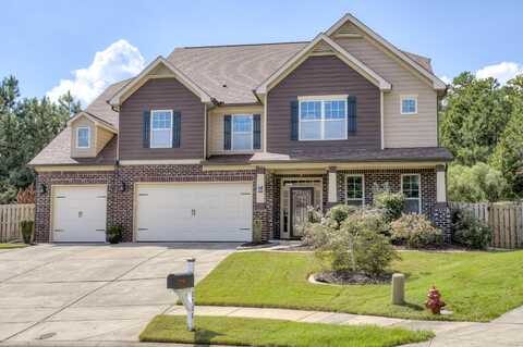 2506 Erk Court, Grovetown, GA 30813