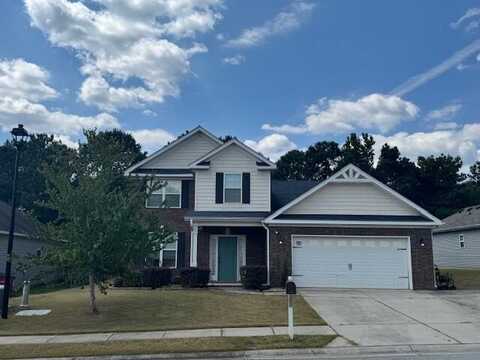 3246 Windwood Street, Evans, GA 30809