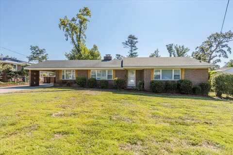 760 Oxford Road, Augusta, GA 30909