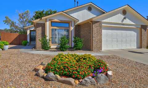 7727 SANTA LUCIA Street NW, Albuquerque, NM 87120