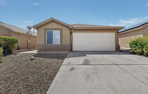 8928 LOWER MEADOW Trail SW, Albuquerque, NM 87121