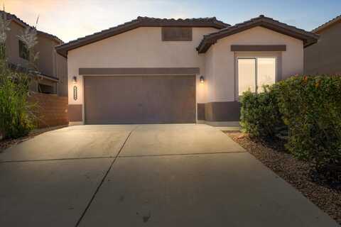 6552 CLIFF DWELLERS Road NW, Albuquerque, NM 87114