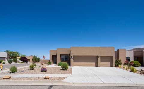 6124 SANTA FE TRAIL Drive NE, Rio Rancho, NM 87144