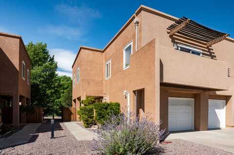 1009 Mineral Way unit: 4, Socorro, NM 87801