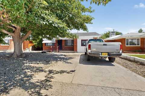 1012 SAN PEDRO Drive SE, Albuquerque, NM 87108