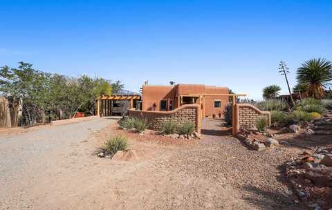 1455 SAGEBRUSH Drive, Corrales, NM 87048