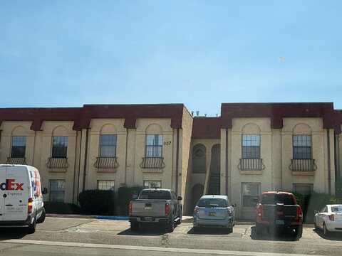 819 Country Club DR SE unit: 1A, Rio Rancho, NM 87124
