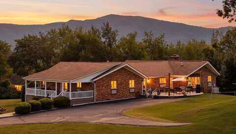 5323 LEE JACKSON HWY, GREENVILLE, VA 24440