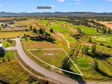 Black Bull Trail lot: 289, Bozeman, MT 59718