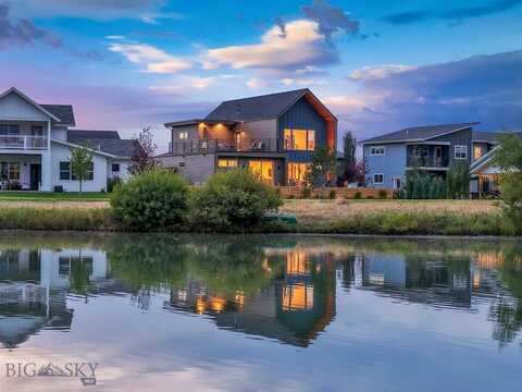 486 Westgate Avenue, Bozeman, MT 59718