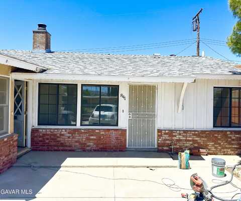 841 E Ave P-12, Palmdale, CA 93550