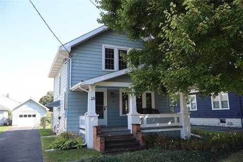 15 Ronan Street, BINGHAMTON, NY 13901
