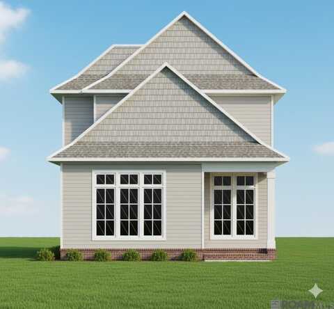 13938 Mullins Way, Baton Rouge, LA 70817