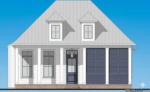 13898 Savannah Dr, Saint Francisville, LA 70775