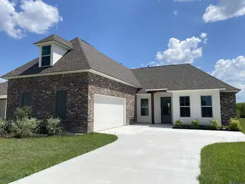 314 Marmande Avenue, Thibodaux, LA 70301
