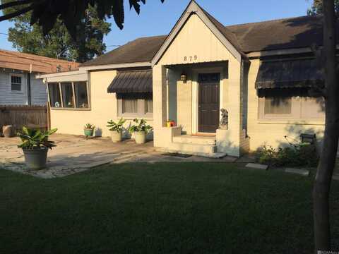 879 S Eugene Dr, Baton Rouge, LA 70806