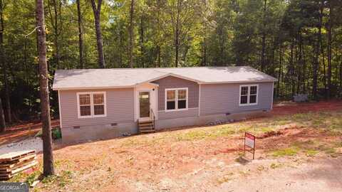 179 Pine Brook Drive, Cleveland, GA 30528