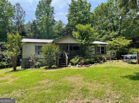13 Spring Ridge, Kingston, GA 30145