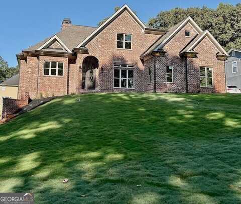 133 W Putnam Ferry, Woodstock, GA 30189