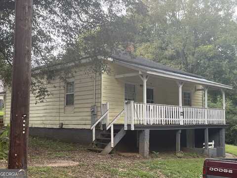 13 Magnolia, Porterdale, GA 30014