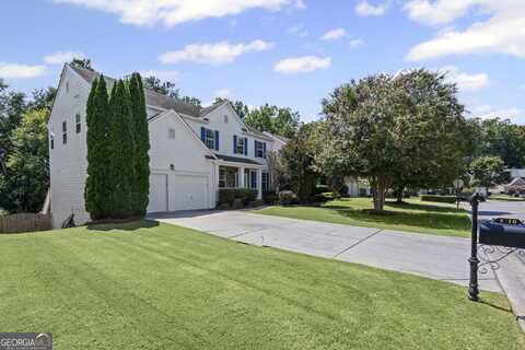 5310 Prancing, Cumming, GA 30040