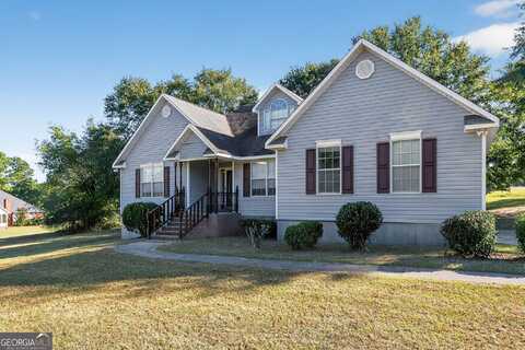225 Olivia, Macon, GA 31211