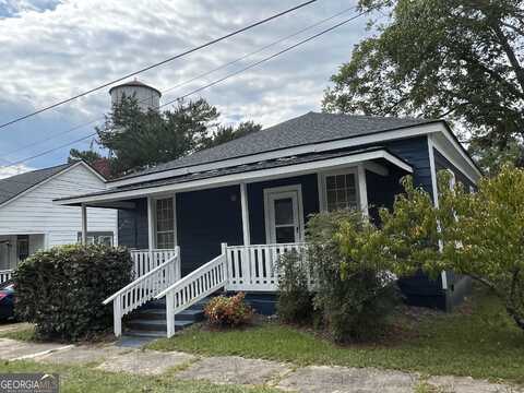 51 Hazel, Porterdale, GA 30014