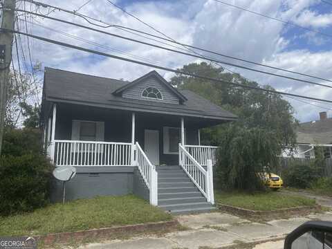 2 Palmetto, Porterdale, GA 30014