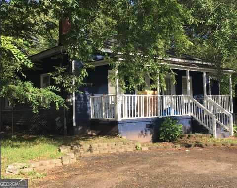 9 Maple, Porterdale, GA 30014