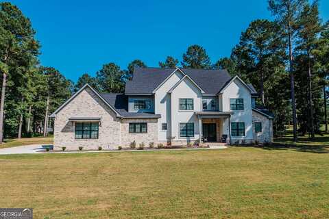 2017 Potters, Perry, GA 31069