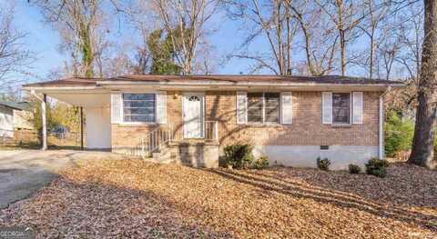2616 Farn, Ellenwood, GA 30294