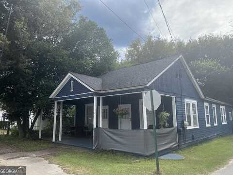 1 Palmetto, Porterdale, GA 30014