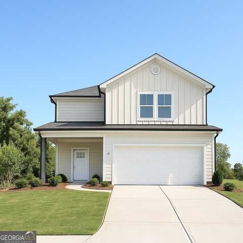 102 E Cherry, Griffin, GA 30223