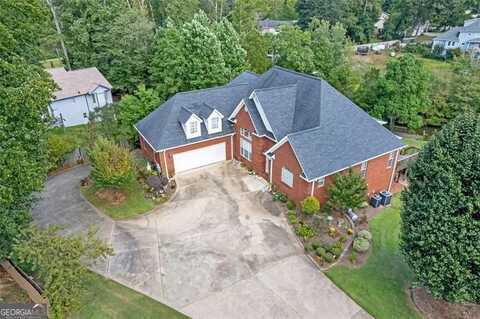 3240 SOMERSET, Conyers, GA 30013