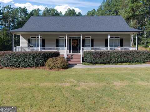 1560 J M Brown, Monroe, GA 30655