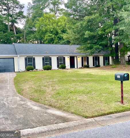 2821 Fieldstone, Conyers, GA 30013