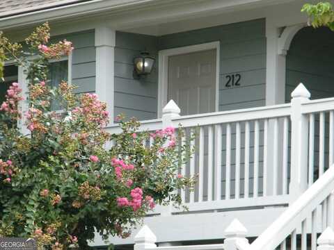 212 Abingdon, Sandy Springs, GA 30328