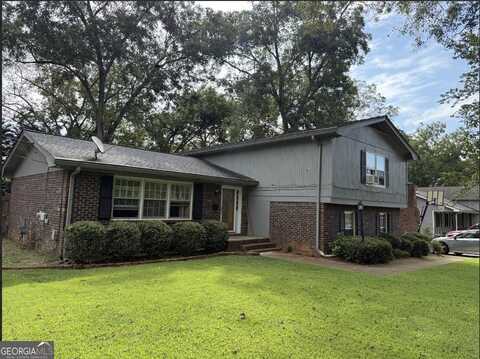2910 Stanton, Conyers, GA 30094