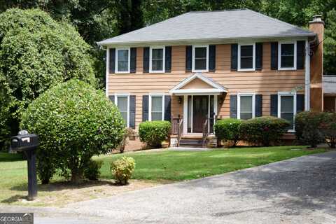1044 Basswood, Riverdale, GA 30296