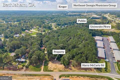 755 Harry McCarty, Bethlehem, GA 30620