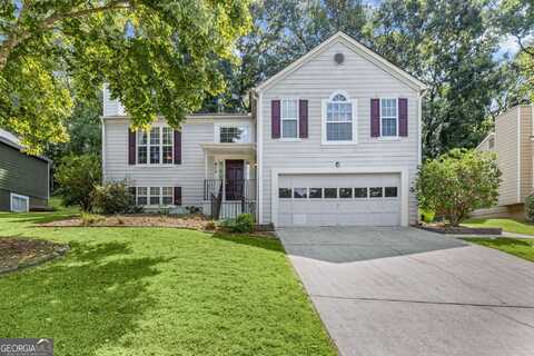 817 Revena, Austell, GA 30168